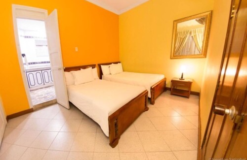 La Candelaria Hotel | 61Prado Guesthouse