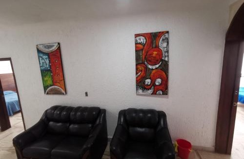Las Hadas Apartment | 62 ROOM PENINSULA CAPITAN
