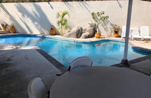 Las Hadas Apartment | 62 ROOM PENINSULA CAPITAN