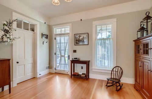 Castle Rock House | 620 2nd St