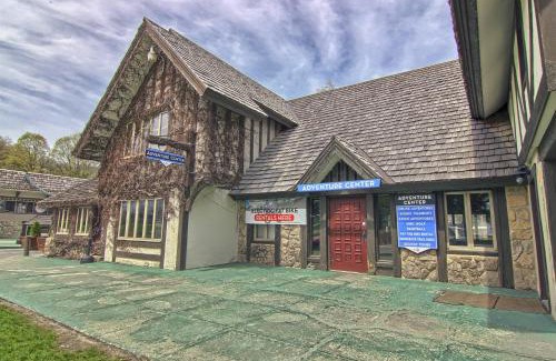 Boyne Falls House | 620 Disciples Village