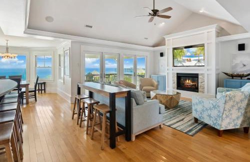 Nags Head House | 6204 - Seaside Oasis