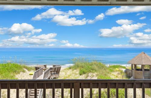Nags Head House | 6204 - Seaside Oasis