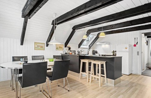 Sønder Vorupør House | 621 Thisted - Mølgaardsvej 21