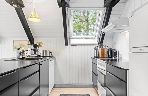 Sønder Vorupør House | 621 Thisted - Mølgaardsvej 21