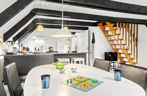 Sønder Vorupør House | 621 Thisted - Mølgaardsvej 21