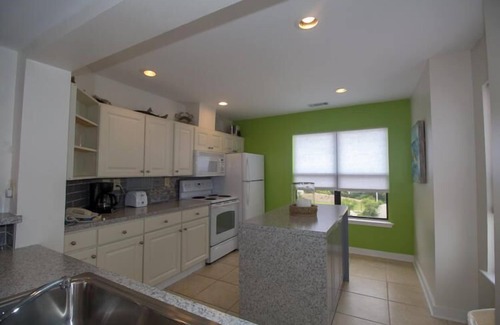 Saint Helena Island Condo | 627 Newhaven