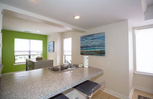 Saint Helena Island Condo | 627 Newhaven