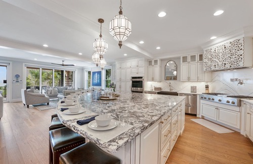 North Forest Beach House | 63 Dune Lane, OceanFront, Pool, HotTub, Games, North Forest Beach