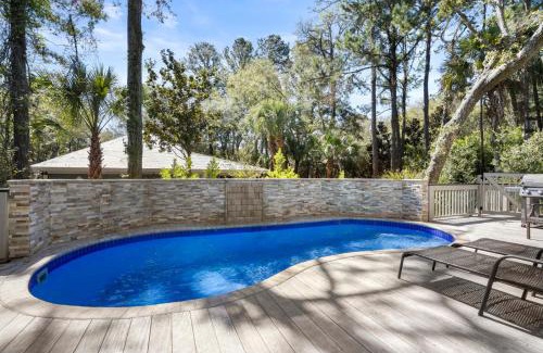 Vanderhorst Plantation House | 63 Persimmon Court by Akers Ellis Rentals