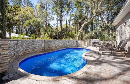 Vanderhorst Plantation House | 63 Persimmon Court by Akers Ellis Rentals