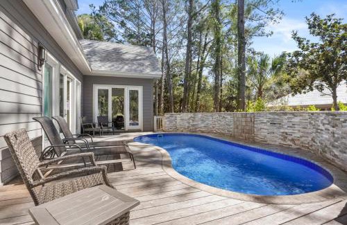 Vanderhorst Plantation House | 63 Persimmon Court by Akers Ellis Rentals