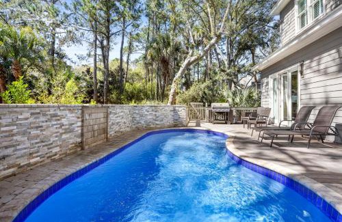 Vanderhorst Plantation House | 63 Persimmon Court by Akers Ellis Rentals