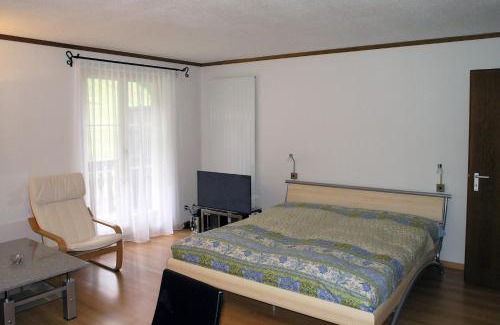 Vulpera Apartment | 6303 Komplett renoviertes und stilvolles Studio zum Wohlfuehlen