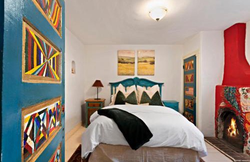 South Capitol House | 632 Old Santa Fe Trail