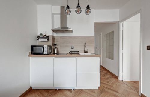 Plaisance Apartment | 634 Suite Benard - Superb apartment in Paris