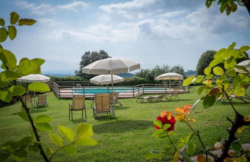 San Gimignano Apartment | 64 m² Apartment ∙ 2 bedrooms ∙ 4 guests