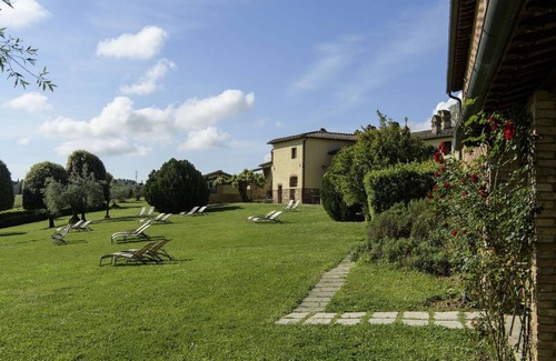 San Gimignano Apartment | 64 m² Apartment ∙ 2 bedrooms ∙ 4 guests