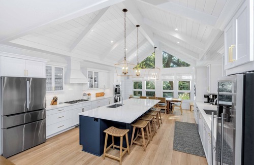 Vanderhorst Plantation House | 64 Surfsong: Newly Renovated, Pool, Steps from Beach, Beach Gear/Bike Credit