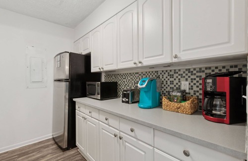 Fernandina Beach Condo | 6408 Fernandina Shores - Pool. Quick Walk to Beach & Dining
