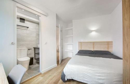 El Cristo y Buenavista Apartment | 642A Apartamento con vistas y 3 baños