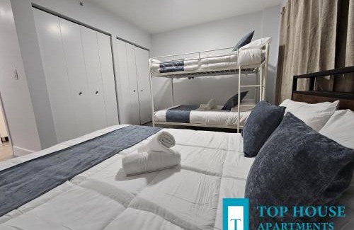 Miami Springs Apartment | 645 Airport Top House Apartments