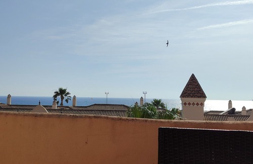 Tarifa Apartment | 65 - Ático Carpe Diem
