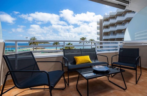 Calvia Apartment | 65 m² Apartment ∙ 1 bedroom ∙ 4 guests