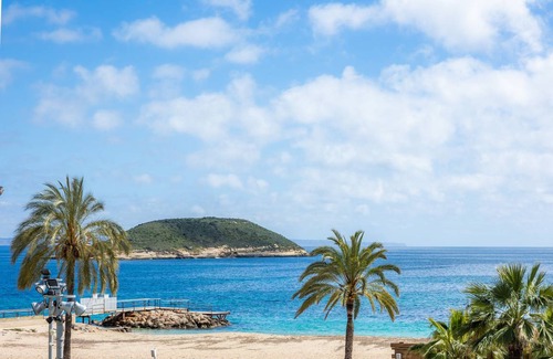 Calvia Apartment | 65 m² Apartment ∙ 1 bedroom ∙ 4 guests