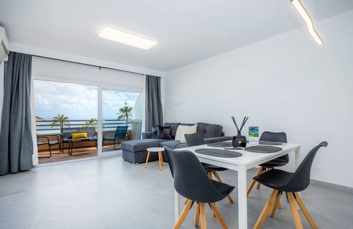 Calvia Apartment | 65 m² Apartment ∙ 1 bedroom ∙ 4 guests
