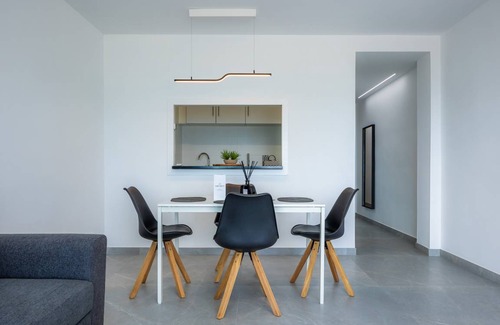 Calvia Apartment | 65 m² Apartment ∙ 1 bedroom ∙ 4 guests