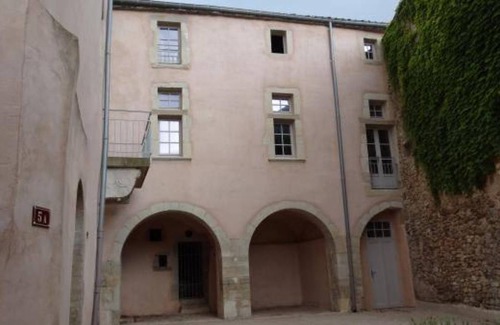 La Tour-Sur-Orb House | 65 m² Gîte ∙ 1 bedroom ∙ 3 guests