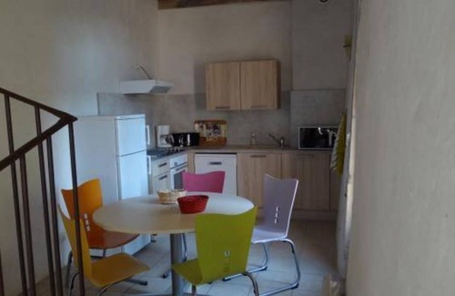 La Tour-Sur-Orb House | 65 m² Gîte ∙ 1 bedroom ∙ 3 guests