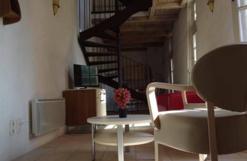 La Tour-Sur-Orb House | 65 m² Gîte ∙ 1 bedroom ∙ 3 guests