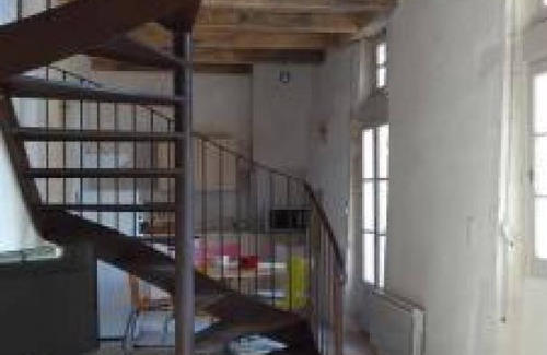 La Tour-Sur-Orb House | 65 m² Gîte ∙ 1 bedroom ∙ 3 guests