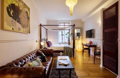 København V Hotel | 66 Guldsmeden