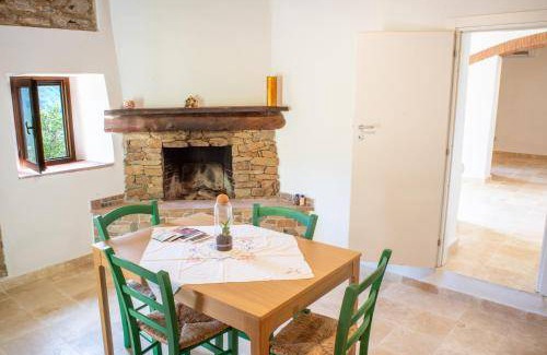 Calci House | 66 m² House ∙ 2 bedrooms ∙ 4 guests