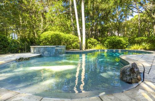 Vanderhorst Plantation House | 67 Forestay Court by Akers Ellis Rentals