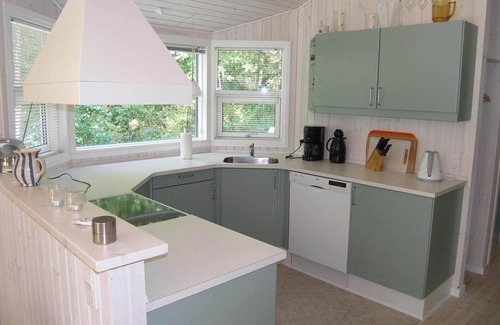 Frederiksvaerk House | 673-N Frederiksværk - Sollinien 12
