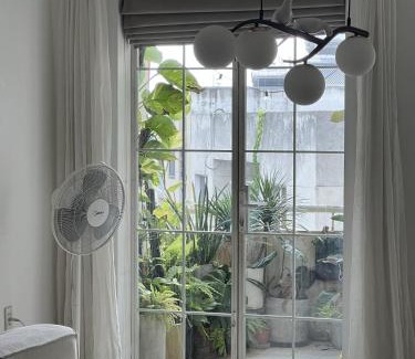 Phu Nhuan Apartment | 675apt