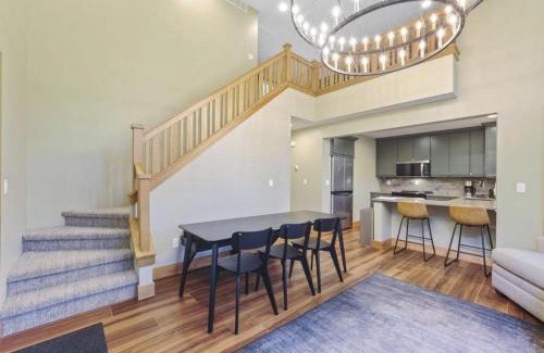 Boyne Falls House | 678 Disciples Village Unit