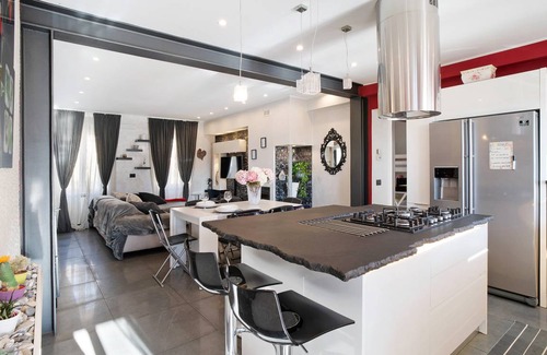 Imperia Apartment | 68 m² Apartment ∙ 2 bedrooms ∙ 4 guests