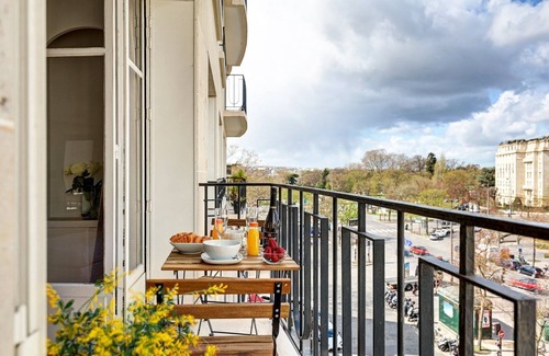 Auteuil Apartment | 683 Suite Morgane - Superb apartment in Paris