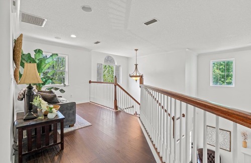 St. Augustine House | 6852 Aqua Dream: Welcome To St Augustine!