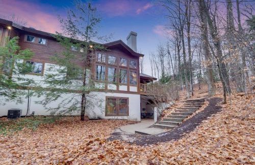 Boyne Falls House | 688 Disciples Village Condo