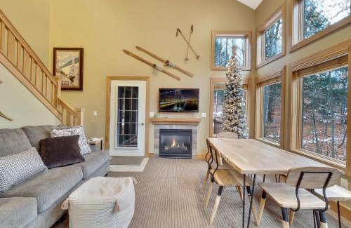 Boyne Falls House | 688 Disciples Village Condo