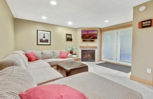 Boyne Falls House | 689 Disciples Village Unit
