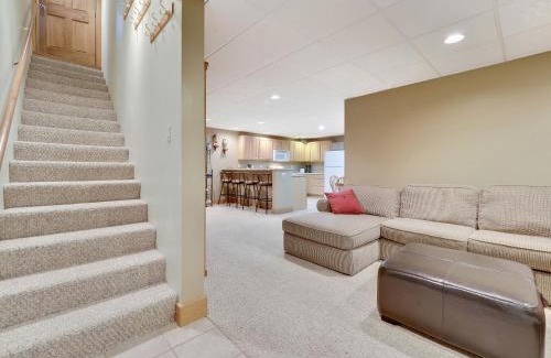 Boyne Falls House | 689 Disciples Village Unit