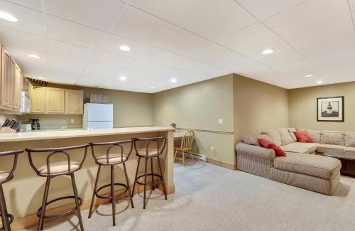 Boyne Falls House | 689 Disciples Village Unit