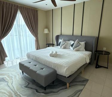 Kampung Bakau House | 69 HSH Langkawi 6Bed4Bath